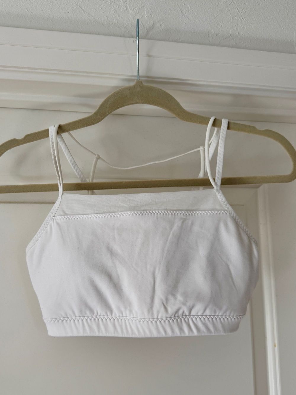 Athleta sports bra